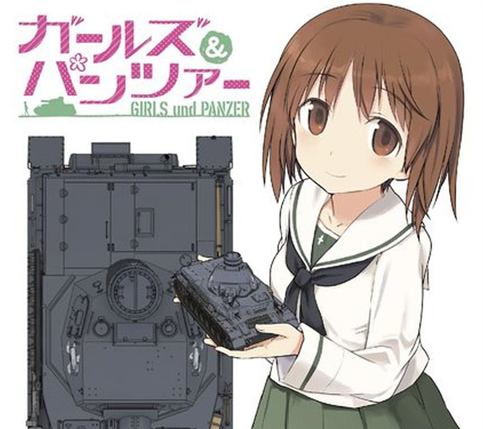 コレクション ガルパン スマホ壁紙 1739 ガルパン スマホ壁紙