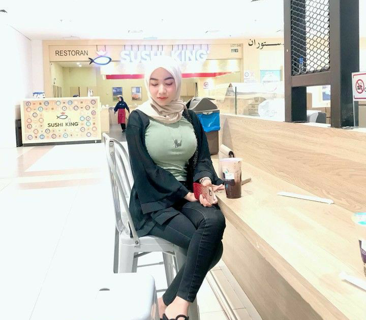 17 Foto Wallpaper Ukhti Galeri Foto Riza