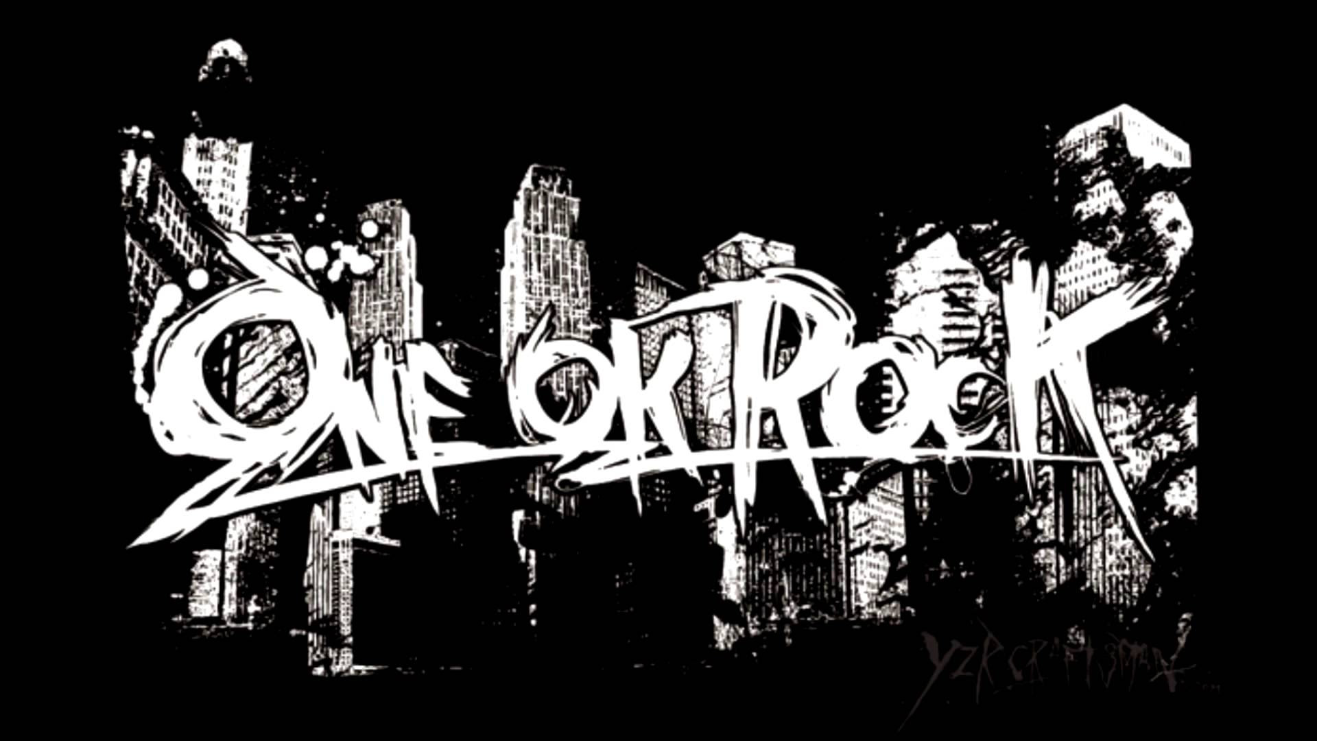 最高のコレクション ロゴ One Ok Rock イラスト 無料のhd壁紙画像 Qhd