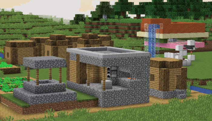 最新のhd マイクラ わかめ 自動 Minecraftの最高のアイデア