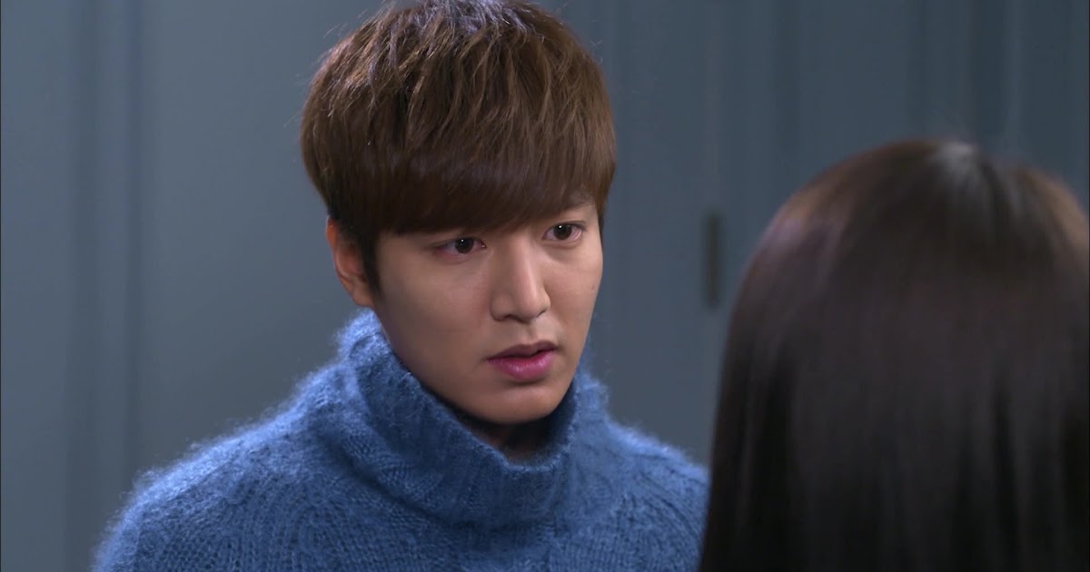 The Heirs Ep 16 Eng Sub : Inheritors Netflix : Bookmark us ...