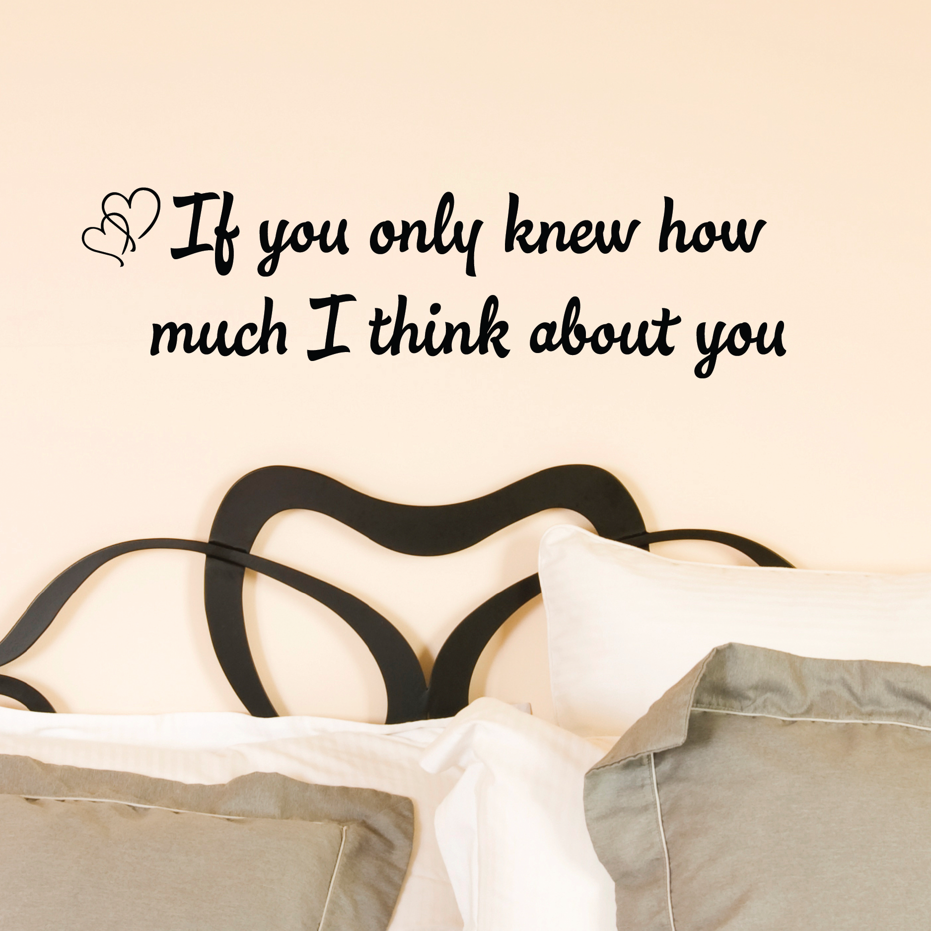 If Only You Knew How Much I Love You Quotes | Love Quotes Collection Within Hd Images