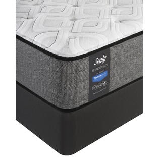 Sealy Posturepedic Mattress King Extra Lengh Durban ...