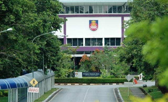 Permohonan Surat Tawaran Uitm - Selangor l