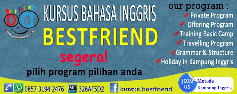 21+ Contoh Spanduk Kursus Bahasa Inggris