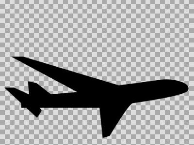 すべての動物の画像 透過 航空機 イラスト