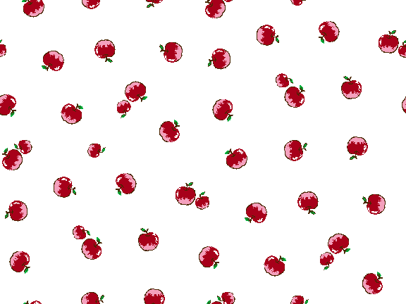 ユニークリンゴ 壁紙 最高の花の画像