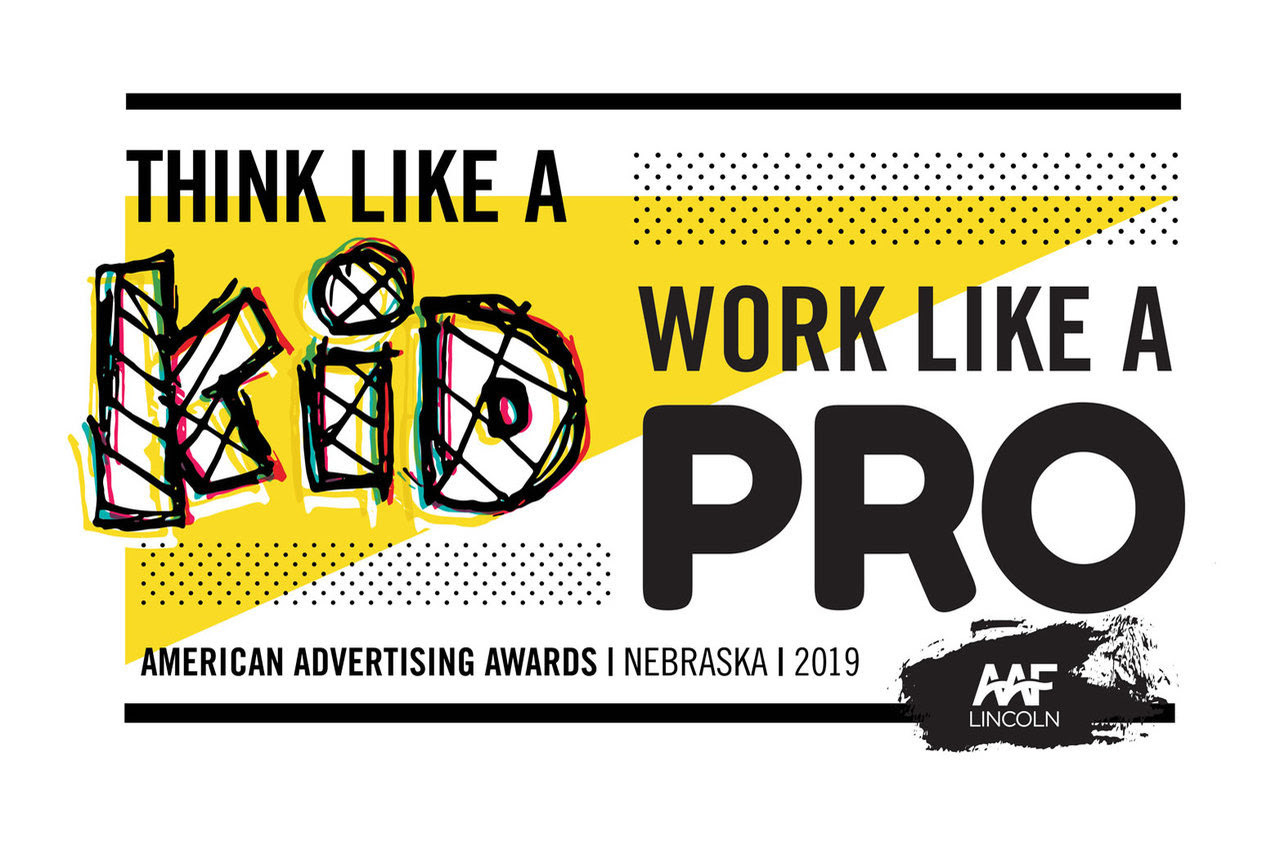 American Advertising Awards | Nebraska Submissions | AAF Omaha