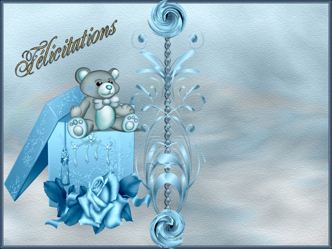 Petite Fille Carte Felicitations Naissance A Imprimer