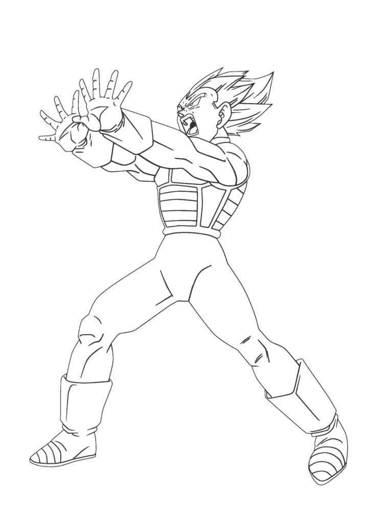 ベストコレクション ドラゴンボールぬりえ ドラゴンボールぬりえ