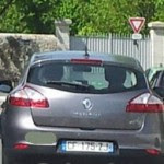 radar renault megane dep 41 cf 175 zj