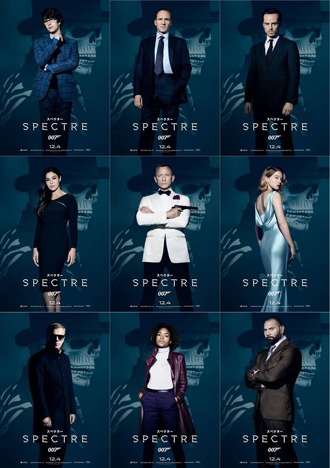 画像をダウンロード 007 スペクター 壁紙 デスクトップ 壁紙 シンプル