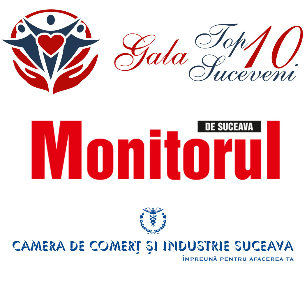 Noi parcări cu plată în centrul municipiului suceava. FÄƒlticeni Gala Top 10 Suceveni