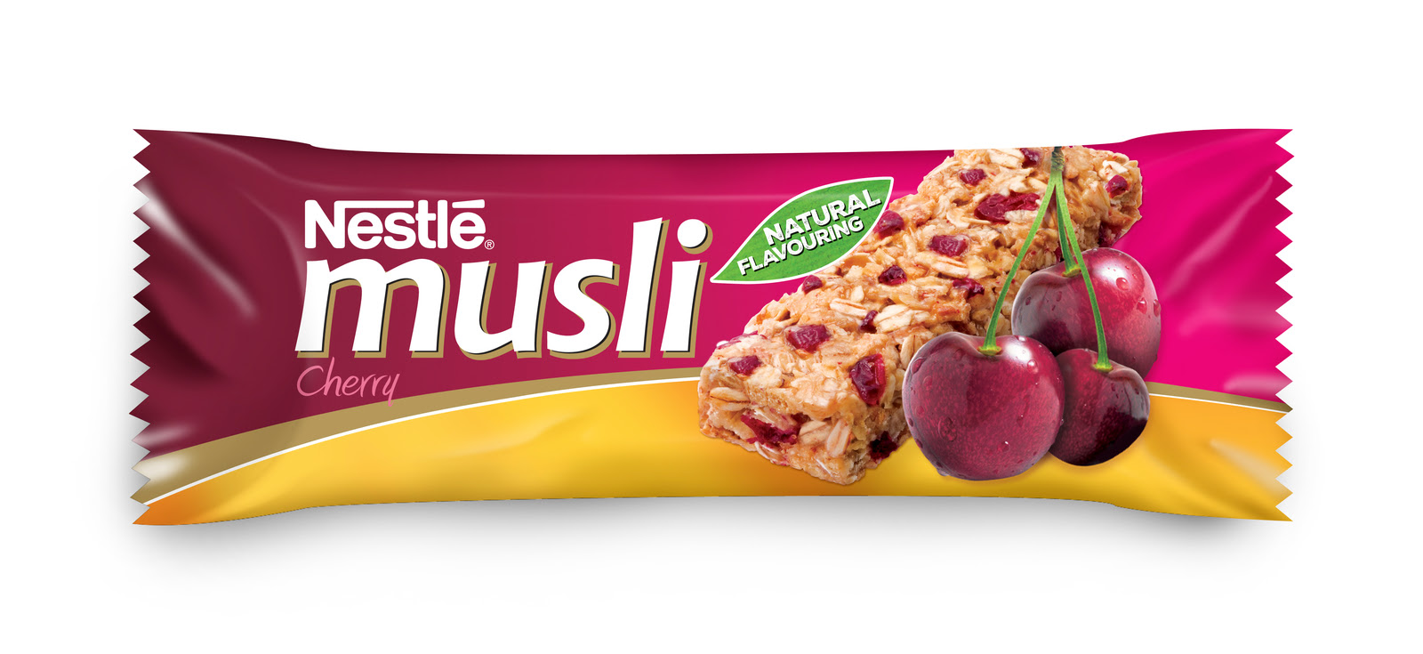 In 186 ländern weltweit und elf standorten in deutschland. Nestle Cereals Partners