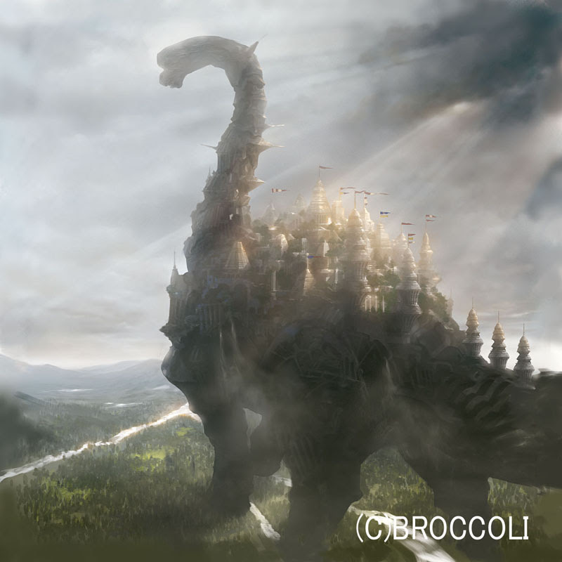 ロイヤリティフリーかっこいい 超 巨大 生物 イラスト ただのディズニー画像