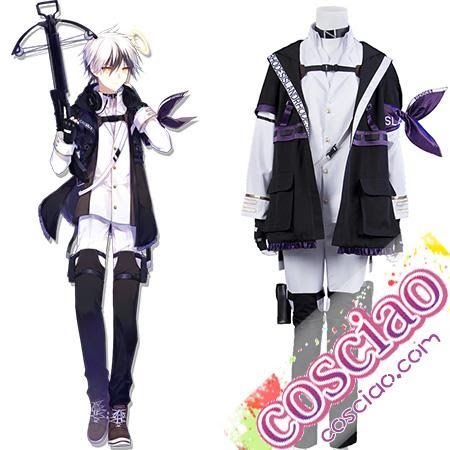 新しいコレクション 衣装デザイン かっこいい 戦闘 服 イラスト 男 Combrojoswkvv