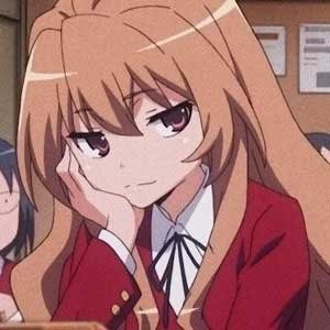 Brown Hair Beautiful Cute Anime Girl Cuties Anime