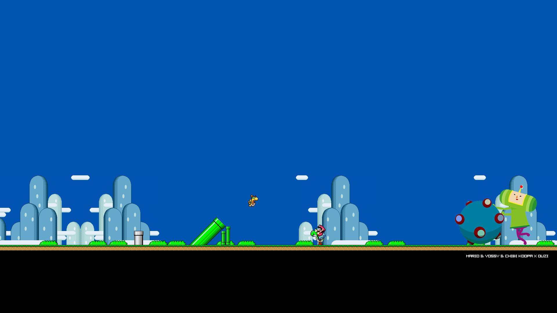 年の最高 レトロ Pc 壁紙 ゲーム 壁紙 配布