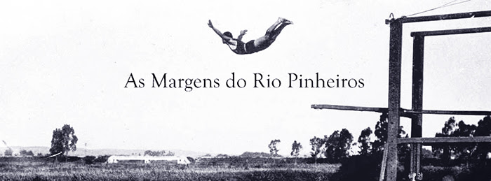 As Margens do Rio Pinheiros