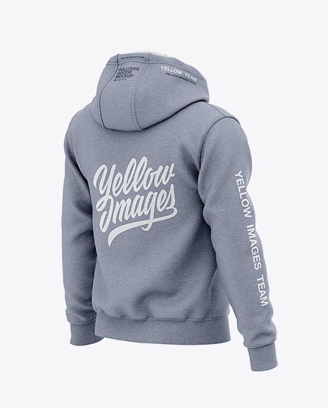 Download Women's Crew Neck Sweatshirt - Front Half Side View ...