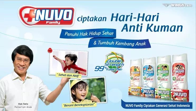 Contoh Iklan Baris Barang Dan Jasa Kerkose