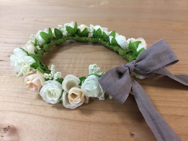 すべての美しい花の画像 最高セリア 花 かん むり