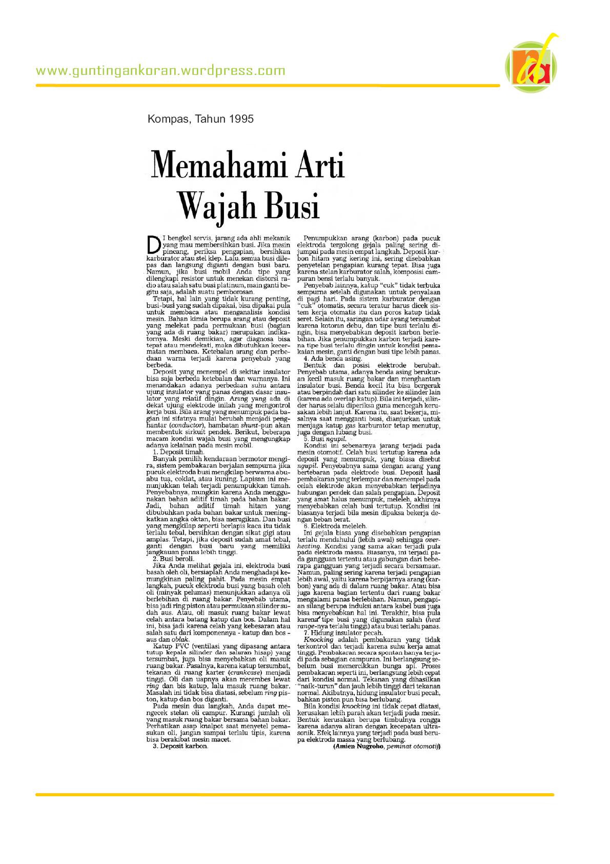 Contoh Berita Tentang Lingkungan Sekolah - URasmi