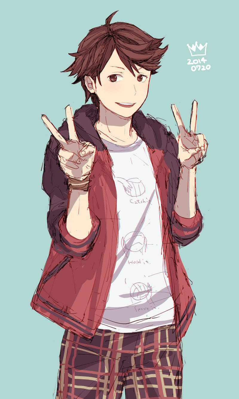 ぜいたくイケメン 及川 徹 イラスト ディズニー画像のすべて
