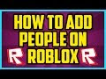 Accept Friend Request On Xbox One Roblox Roblox How To Play Bloxburg For Free Mobile - how to accept a friend request on roblox xbox 1