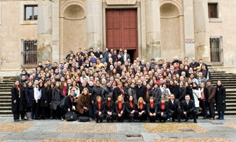 La universidad de salamanca tiene una reputación histórica. Cursos De Especializacion En Derecho De La Universidad De Salamanca Facultad De Derecho