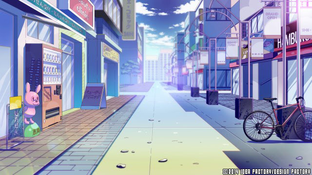 印刷可能 通学 路 イラスト 写真素材 フォトライブラリー