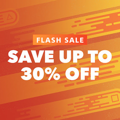 Flash Sale