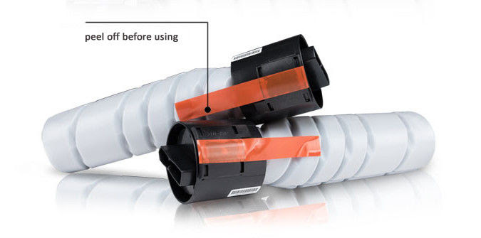 Il sito di annunci n. Tn117 Tn116 Black Compatible Konica Minolta Toner For Bizhub 215 7718 7818