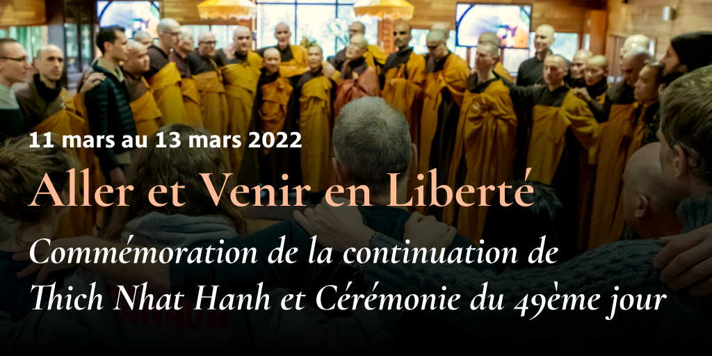 Aller et Venir en Liberté