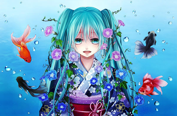年のベスト 浴衣 可愛い イラスト 興味深い画像の多様性
