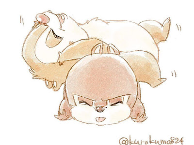 最も好ましい 簡単 チップ と デール イラスト かわいい チップ と デール イラスト 簡単