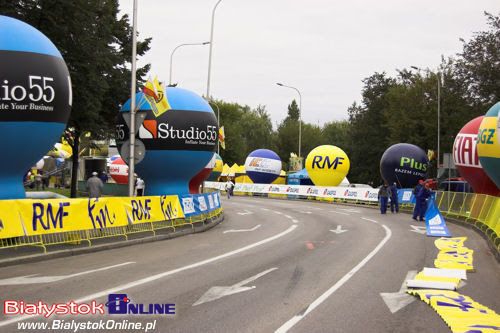 Tour de pologne 2020 bez kibiców na starcie i mecie. Tour De Pologne W Bialymstoku Fotoreportaze Bialystok Online Portal Miejski Bialystok Bialystok 9025