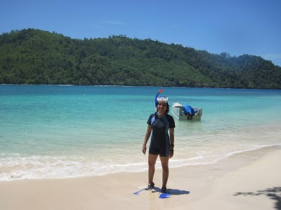 Berburu Lumba-Lumba di Teluk Kiluan - Indonesia Sai Wawai