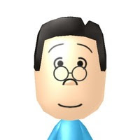 ベストスイッチ 面白い Mii の 作り方 すべての動物画像