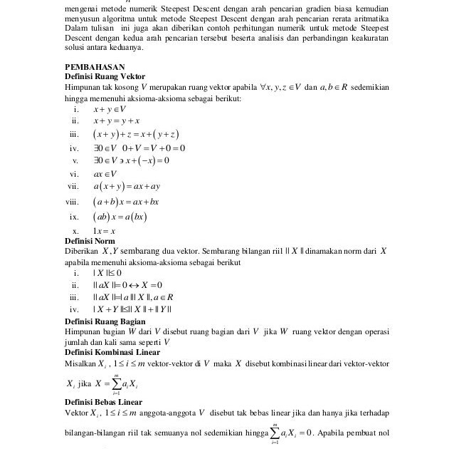  Contoh Himpunan Matematika Dalam Kehidupan Sehari hari 