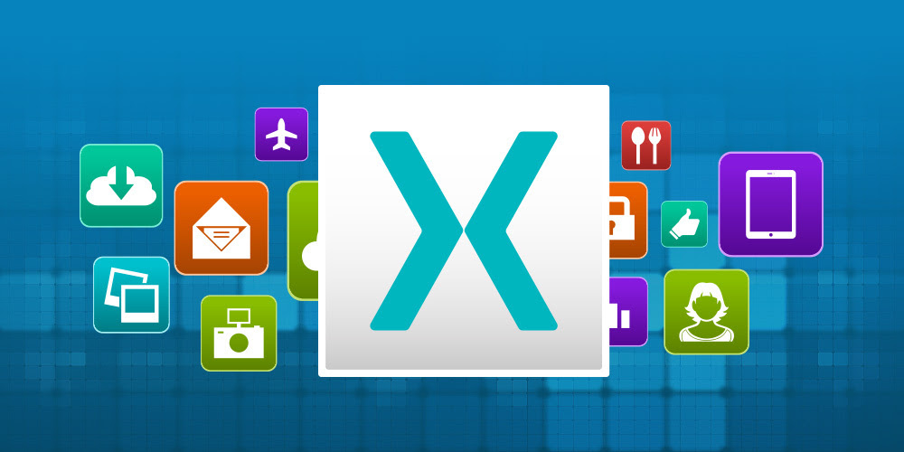 Xamarin Cross Platform Development Bundle