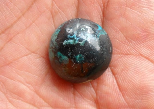 Batu Bacan Dari Halmahera - Informasi Terbaru Dan Terupdate 2015