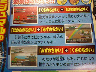 500以上のトップ画像をダウンロード 100 ポケモン 合体技