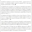 Lettre De Motivation Master 2 Relations Internationales
