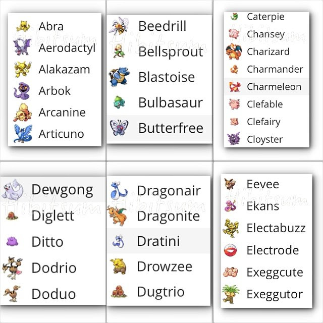 Netyasun ポケモン 海外 名前