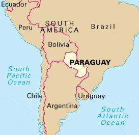 Paraguay defiende la vida y permanece
firme en su autodeterminación resistiendo al pensamiento único de la ONU y Cia