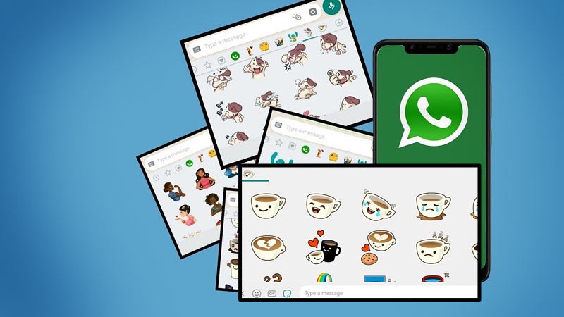 35 Ide Menghapus Foto  Di  Stiker  Pribadi Untuk Whatsapp 