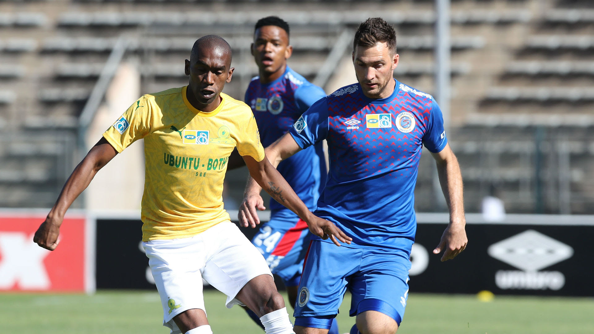 Germany vs netherlands arsenal vs chelsea manchester united vs manchester city real madrid vs barcelona bayern munich vs borussia dortmund brazil vs argentina juventus vs milan olympique marseille vs psg boca juniors vs river. Mtn8 Player Ratings Supersport United Vs Mamelodi Sundowns Nigeria Soccer News Newslocker
