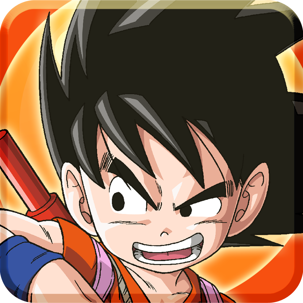 ドラゴンボール 可愛いアイコン ドラゴンボール 可愛いアイコン