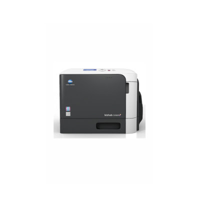 The award winning multifunctional printer bizhub c3100p by konica minolta allows high quality printing & cloud access for your company! Konica Minolta Colour Printers Konica Minolta Digital Solutions